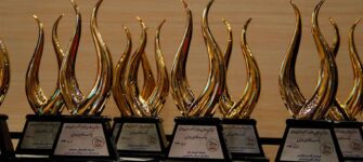 tosan-techno-achieved-the-pioneer-of-knowledge-based-company-award-in-pardis-technology-park-ceremony