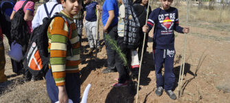 tosan-techno-participated-in-planting-trees-project