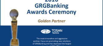 tosan-techno-was-introdused-as-a-gold-partner-in-2016-grgbanking-awards-ceremony