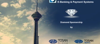 6th Annual Conference on E-Banking and Payment Systems will be held with the diamond sponsorship of TOSAN Group and TOSAN Techno