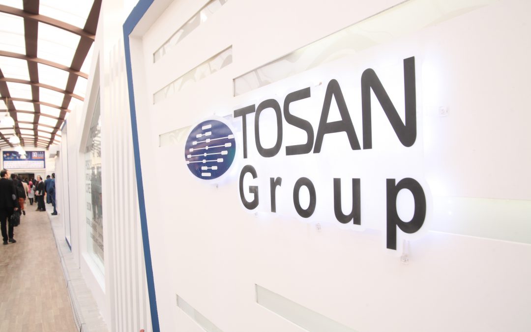 tosan-group-extensive-presence-at-the-7th-annual-conference-of-electronic-banking-and-payment-systems