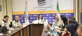 tosan-techno-press-conference-on-a-production-for-iran/