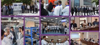 pardakht-novin-arian-psp-senior-executives-visited-tosan-techno-production-site