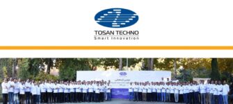 2nd Gathering for Service Deputy Colleagues of TOSAN TECHNO Company