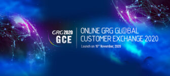 ONLINE GRG GLOBAL CUSTOMER EXCHANGE 2020 (GCE 2020) will be held