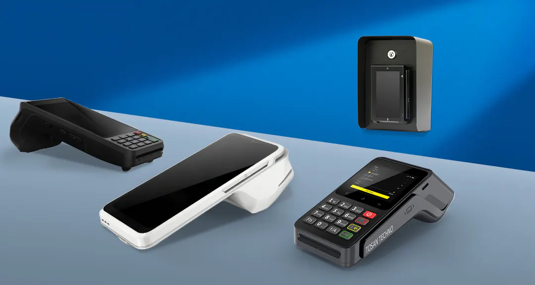 Smart Electronic Payment