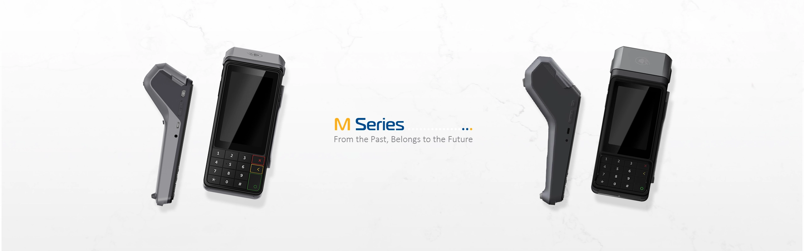 TECHNO M Series