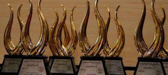 tosan-techno-achieved-the-pioneer-of-knowledge-based-company-award-in-pardis-technology-park-ceremony
