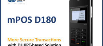 mpos-d180-dukpt