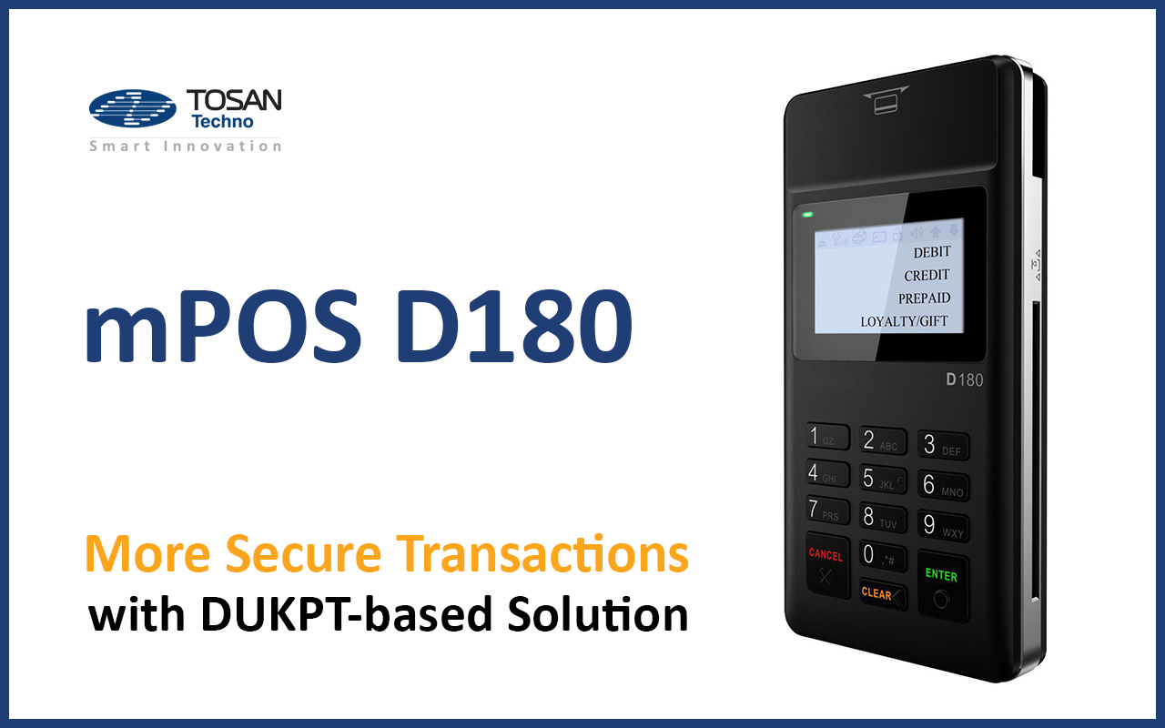 mpos-d180-dukpt