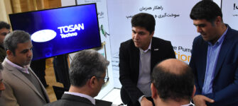 tosan-techno-in-the-iran-petroleum-takeoff-2019