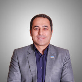 جعفر عظیمی مدیرعامل شاپ