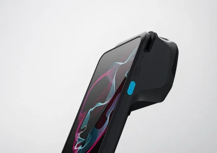 TECHNO P8