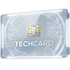 TECHCARD